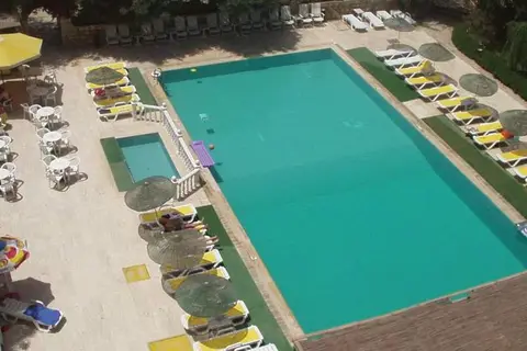 Panormos Hotel in Didim — foto 24
