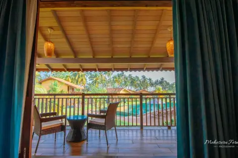 The Villas Wadduwa in Wadduwa — foto 19