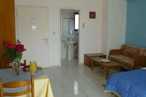Hotel Oasis in Καλό Νερό — foto 6