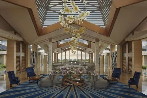 Mulia Resort in Nusa Dua — foto 15
