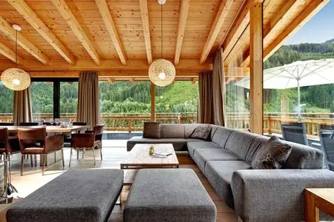 Gerlos Alpine Estate in Gerlos, foto 9