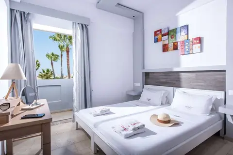 I Candy Resort in Malia Municipal Unit, foto 22