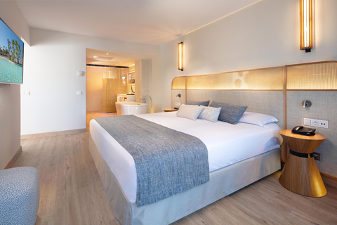 Hotel Tabaiba Princess foto 37