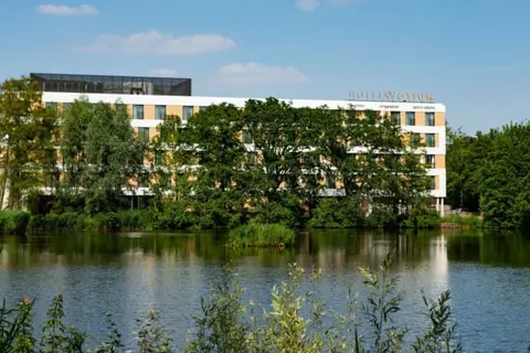 Otium Wellness Hotel foto 2