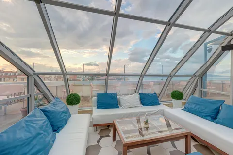 Hotel Marina Palace affiliated by Melia - Adults only foto 9