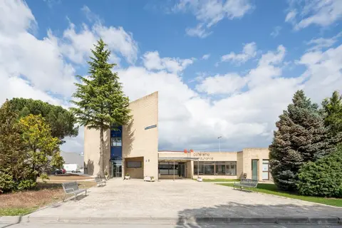 Alda Puerto Seco in Burgos — foto 15