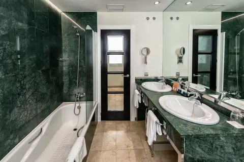 Mariposa Hotel in Málaga — foto 8