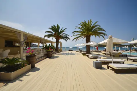 Plaza Resort Hotel in Athene — foto 20