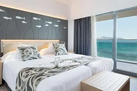 THB Gran Bahia in Can Picafort — foto 28