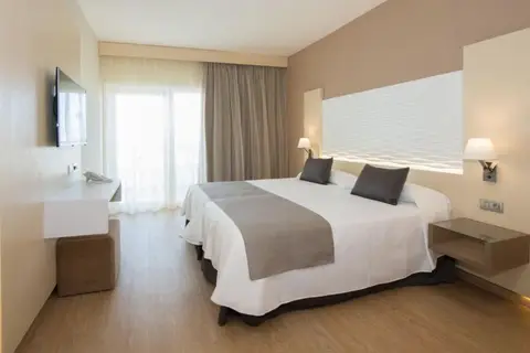 Suitehotel Playa del Inglés in San Bartolomé de Tirajana — foto 2