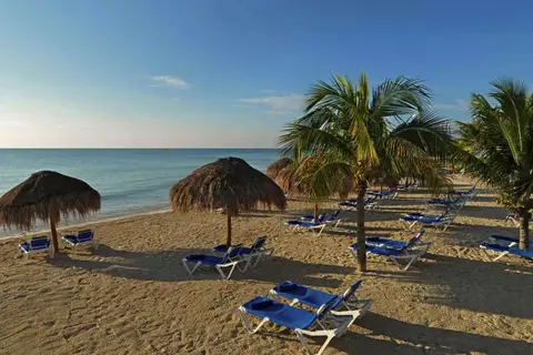 Ocean Maya Royale in Playa del Carmen — foto 29