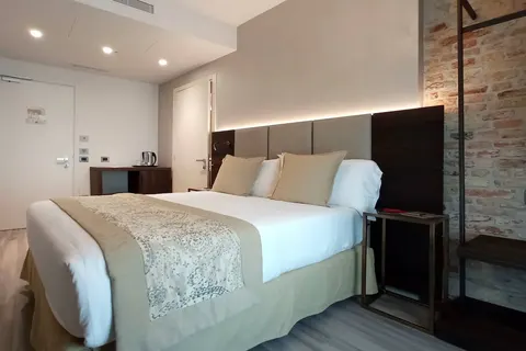 Hotel Aquarius foto 8