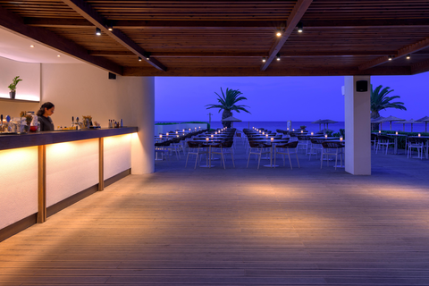 Hotel Ixian Grand & All Suites - adults only foto 21