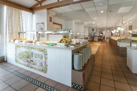 Resort Hotel Europalace in Playa del Inglés — foto 8