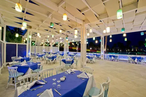 Amphoras Blu in Sharm El Sheikh — foto 15