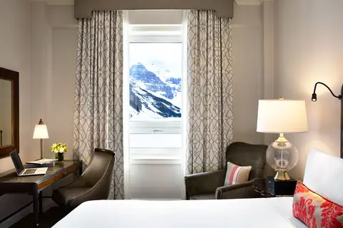 Lake Louise Inn in Lake Louise — foto 7