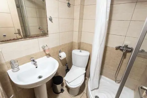 Hanioti Grandotel Hotel in Δημοτική Ενότητα Παλλήνης — foto 11