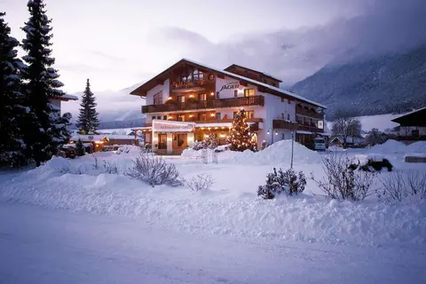 Landhotel Jäger in Wildermieming — foto 13