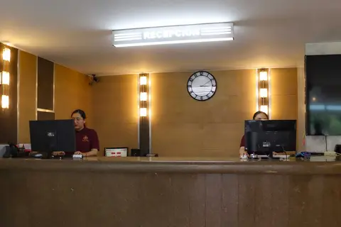 Hotel Milan in Hotel Milán — foto 4