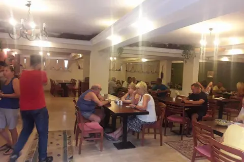 Nazar Otel in Didim, foto 25