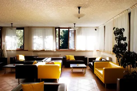 Hotel Alaska in Dimaro Folgarida — foto 7