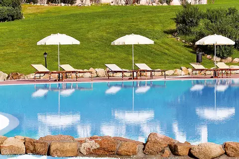 Colonna Resort in Porto Cervo — foto 15