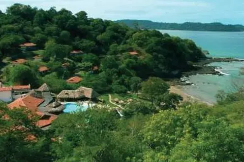 Secrets Papagayo Costa Rica in Tempate
