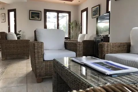 Kyma Hotel in Δημοτική Ενότητα Μαραθοκάμπου — foto 18