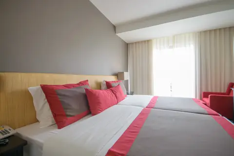 Oásis Atlântico Praiamar in Prainha, foto 20
