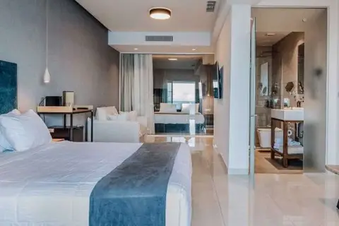 Ray Hotel Corfu in Korfoe — foto 13