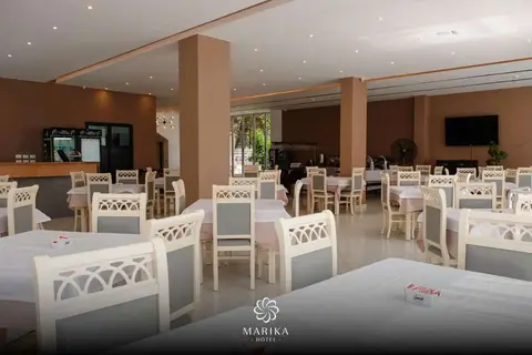 Hotel Marika in Golem, foto 4