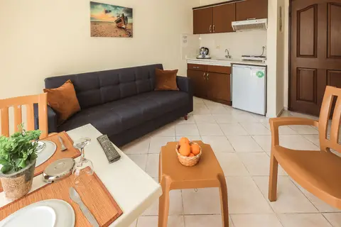 Liman Apart in Marmaris — foto 3