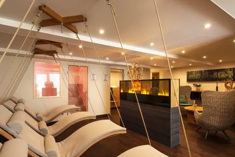 MUNTE - Wellnesshotel am Stadtwald foto 18