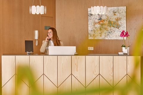 Universal Aparthotel Elisa foto 20