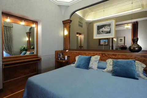 Hotel Farnese in Rome, foto 5