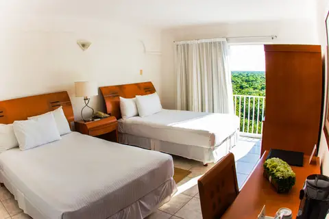 Coral Princess Hotel & Dive Resort in Cancún — foto 27
