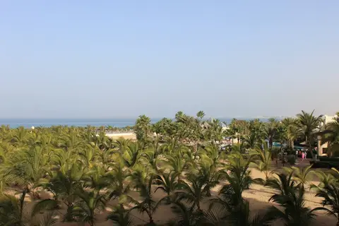 Riu Karamboa in Boavista Island — foto 11