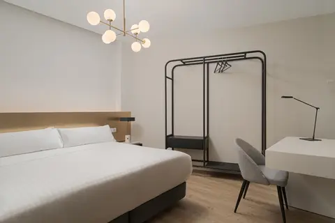 Boutique Hotel Cordial La Niña de Vegueta in Las Palmas — foto 21