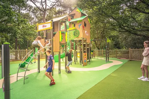 Camping Les Ajoncs D Or foto 22