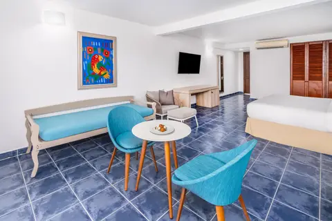 Grand Decameron Panama, A Trademark All Inclusive Resort in Río Hato — foto 14