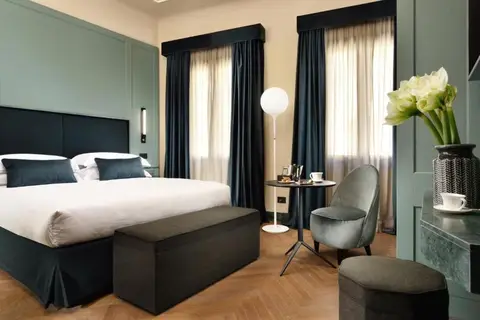 Floren Luxury Hotel in Florence, foto 2