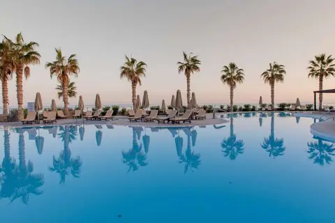 Ikaros Beach Luxury Resort & Spa in Ikaros Beach Luxury Resort SPA, foto 11