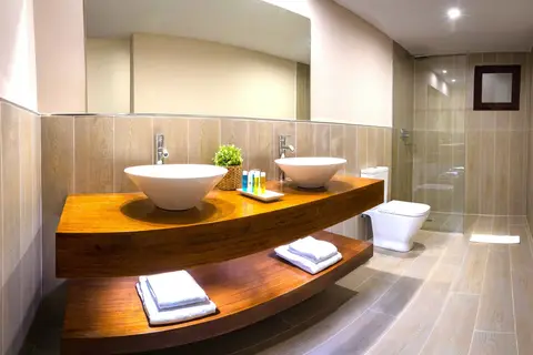 Vitalclass Lanzarote Sport & Wellness Resort in Teguise — foto 16