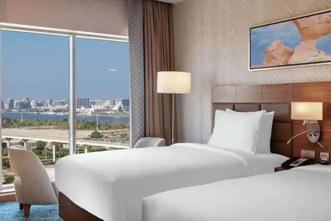 Hilton Garden Inn Dubai Al Jadaf Culture Vill in Dubai — foto 18