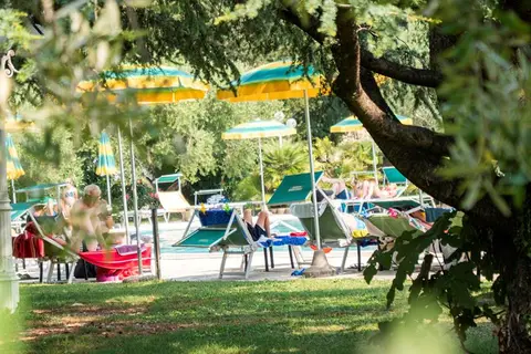 Park Hotel Oasi in Garda — foto 6