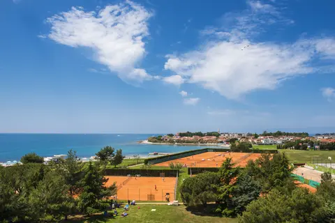 Planet Camping Sirena in Novigrad — foto 25