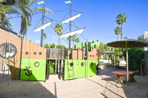 HL Miraflor Suites in San Bartolomé de Tirajana, foto 4