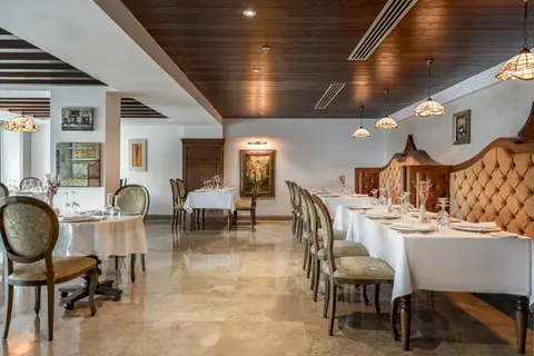Kamelya Aishen Club in Manavgat — foto 24