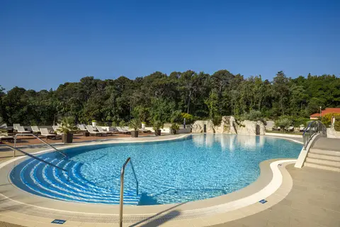 Valamar Collection Imperial Hotel in Rab — foto 2