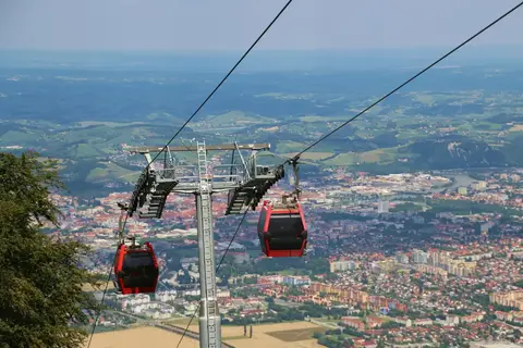 Ontdek West-Slovenië in Slovenië, foto 15